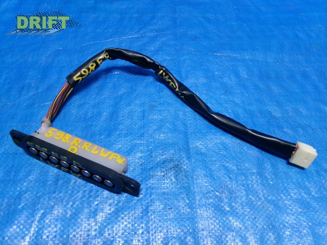 контактная группа сдвижной двери