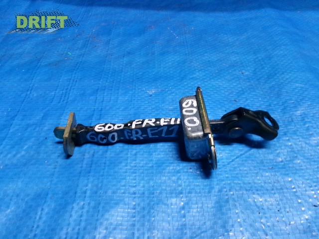 ограничитель двери