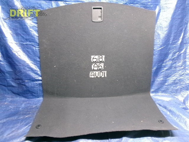 коврик багажника