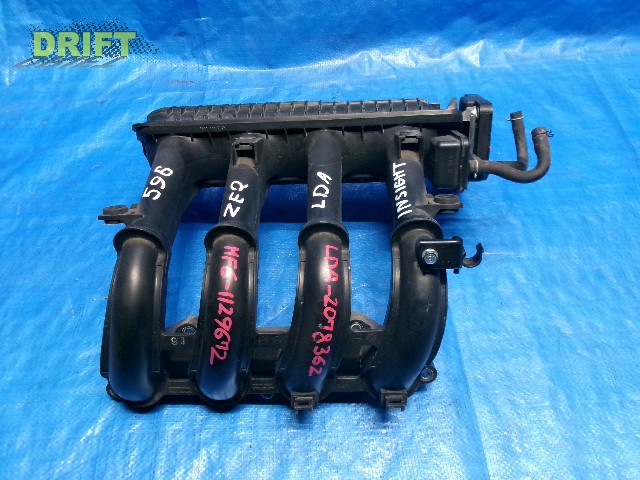 коллектор впускной