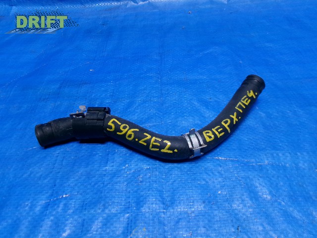 шланги печки