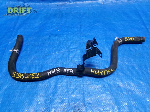 шланги печки