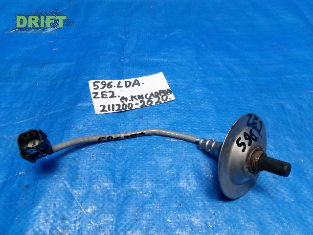 лямбда-зонд