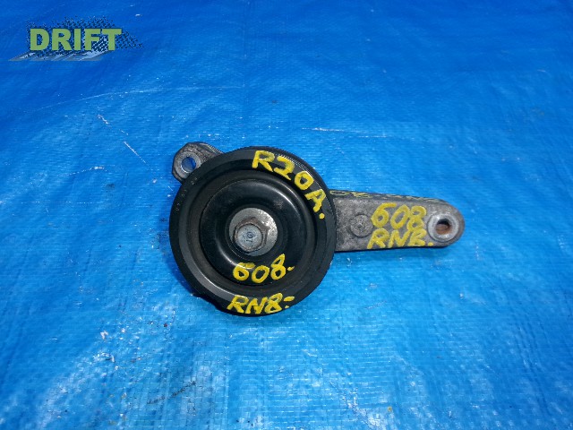 ролик обводной