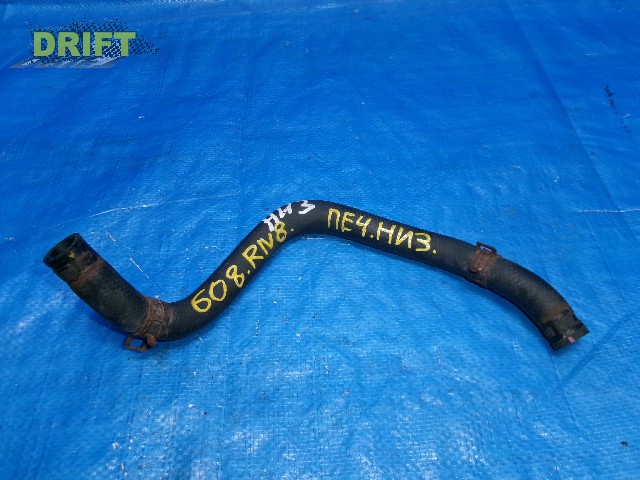 шланги печки