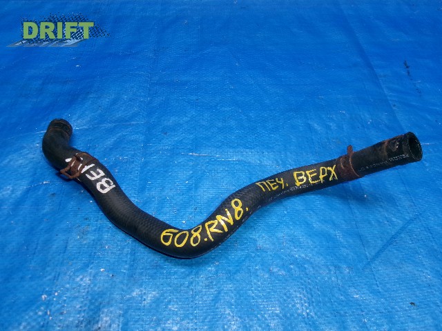 шланги печки