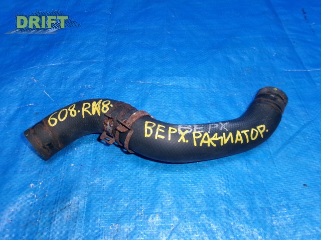 патрубок радиатора