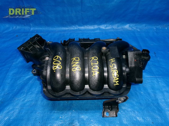 коллектор впускной