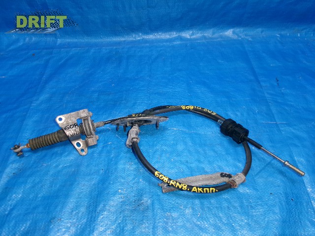 трос переключения акпп