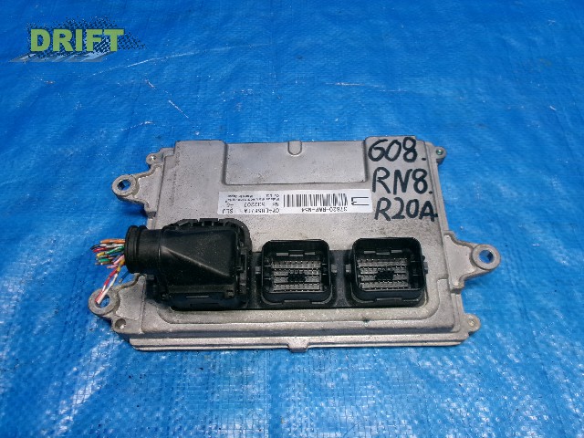 блок управления efi