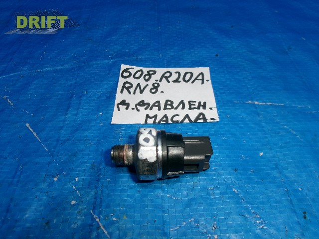 датчик давления масла