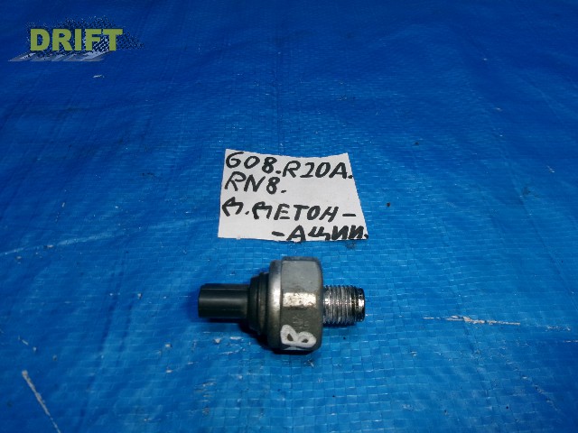 датчик детонации