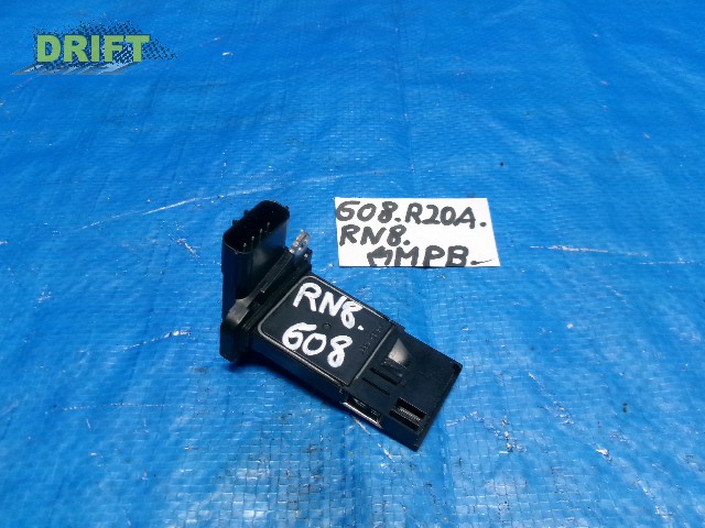 датчик расхода воздуха