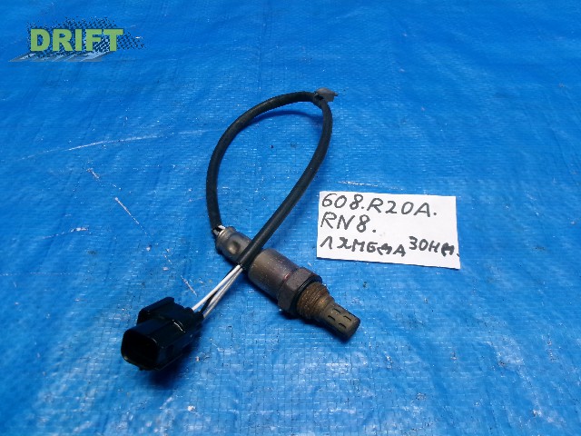 лямбда-зонд