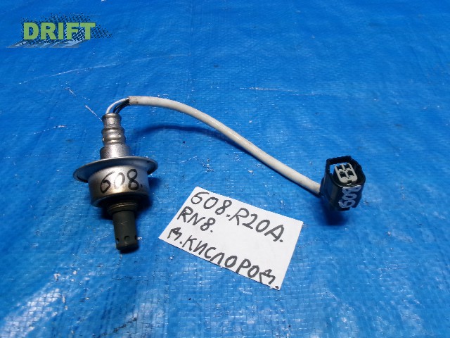 лямбда-зонд