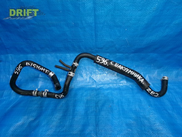 трубка вакуумная