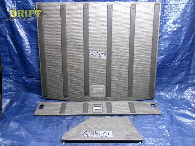 полка багажника