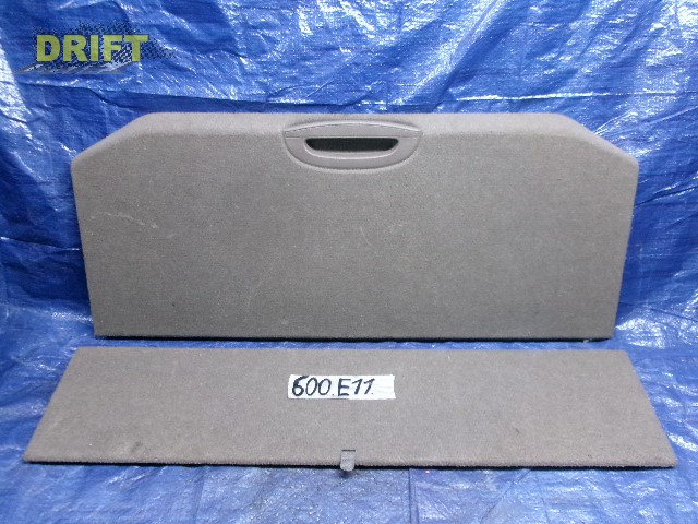 полка багажника