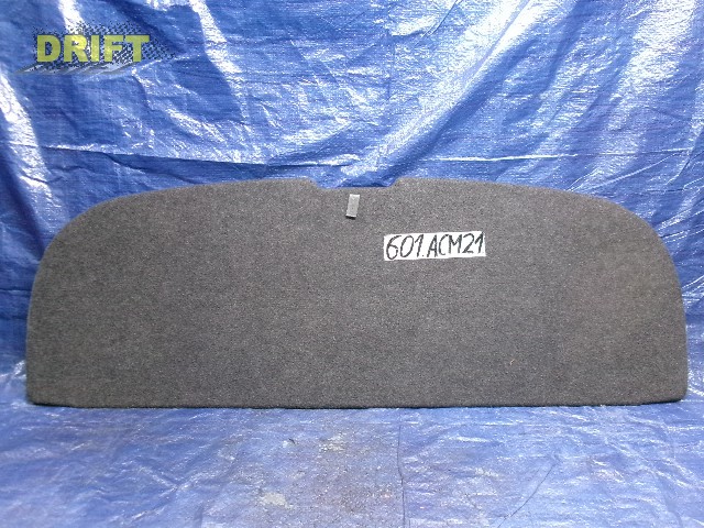 полка багажника