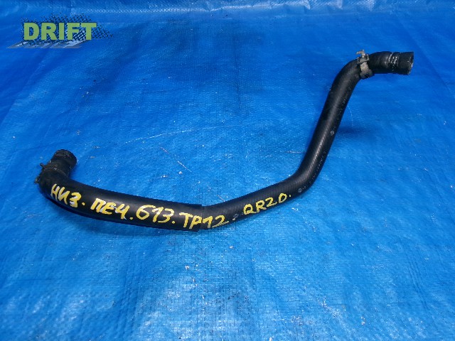 шланги печки