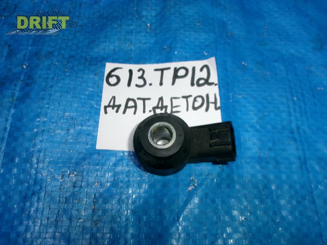 датчик детонации