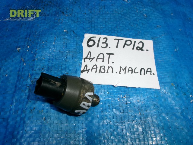 датчик давления масла