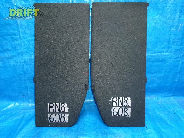 полка багажника