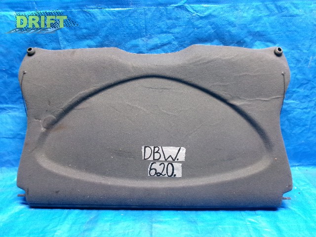 полка багажника