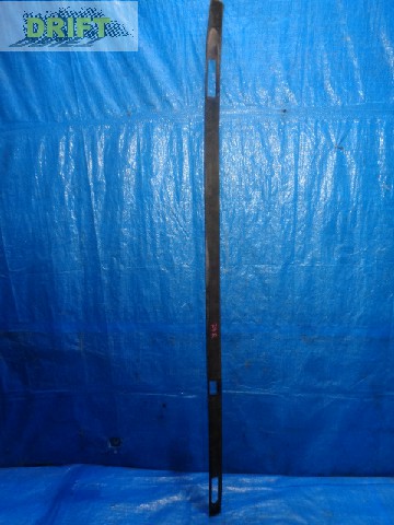 молдинг на крышу