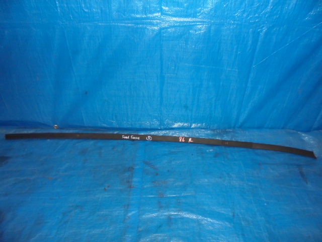 молдинг на крышу