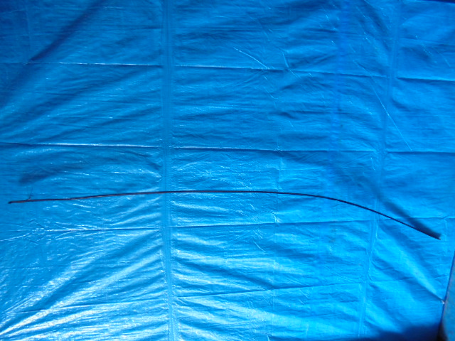 молдинг на крышу