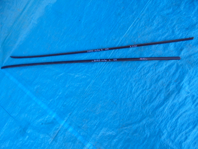 молдинг на крышу