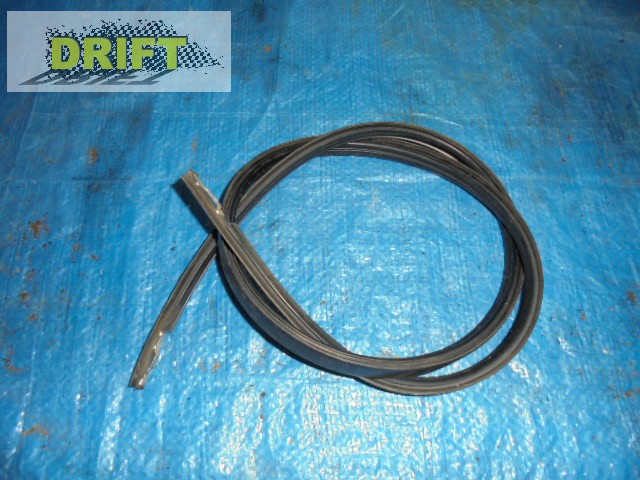 молдинг на крышу