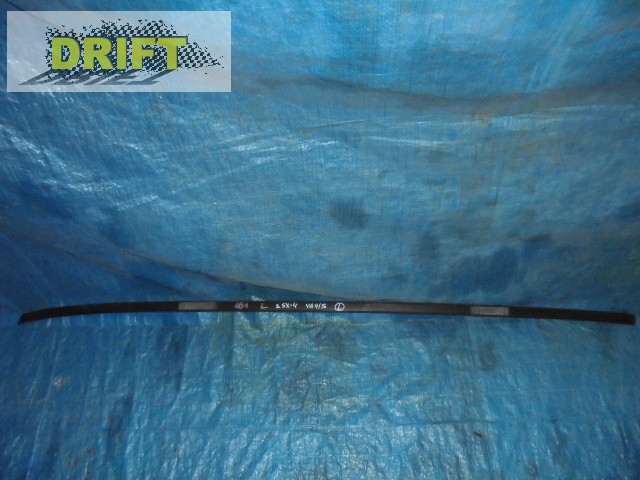 молдинг на крышу