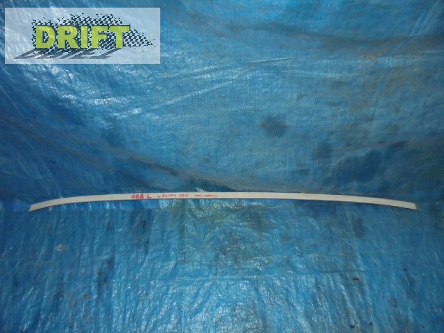 молдинг на крышу