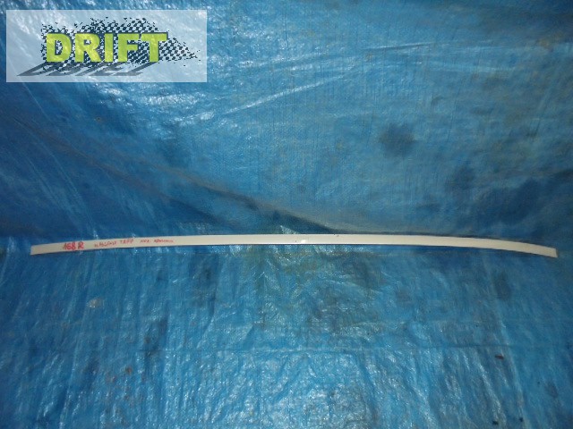 молдинг на крышу