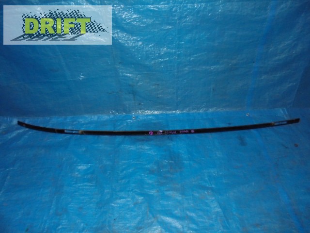 молдинг на крышу