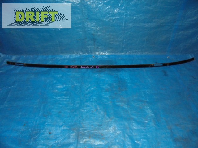 молдинг на крышу