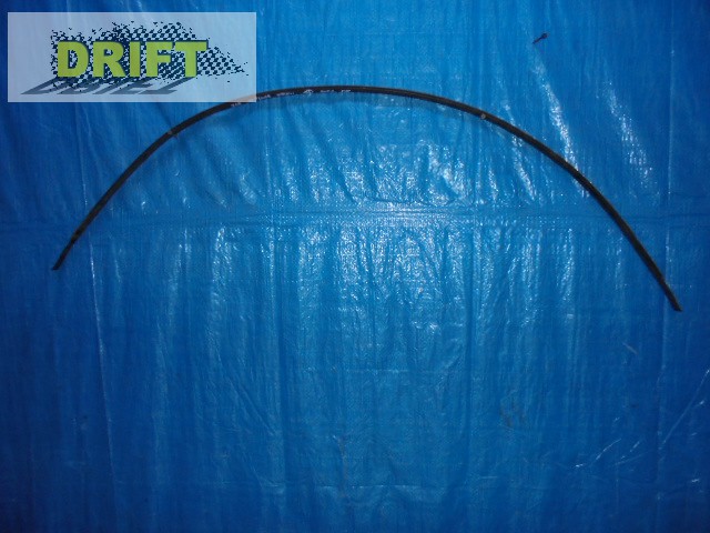 молдинг на крышу