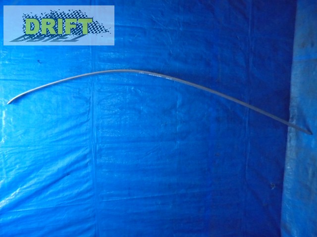 молдинг на крышу