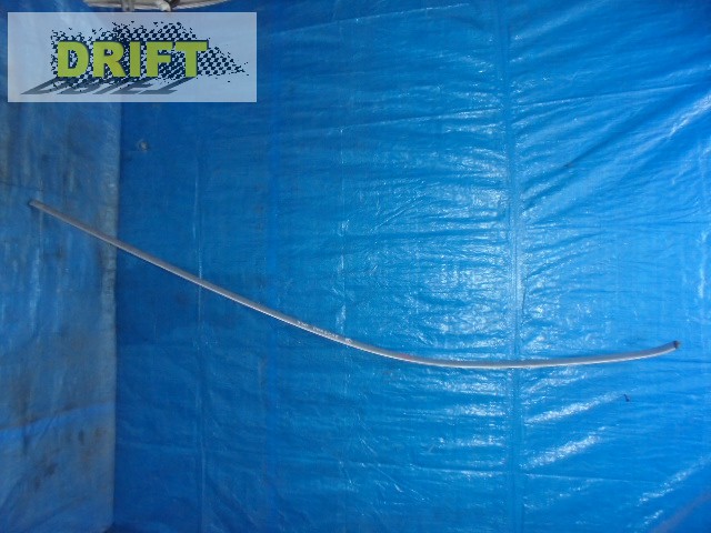 молдинг на крышу