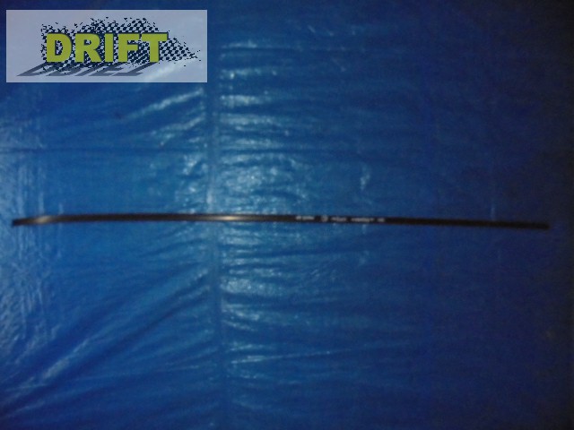 молдинг на крышу