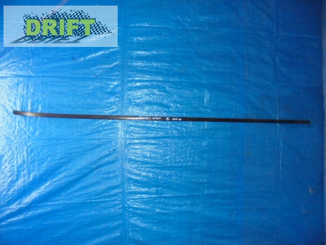 молдинг на крышу