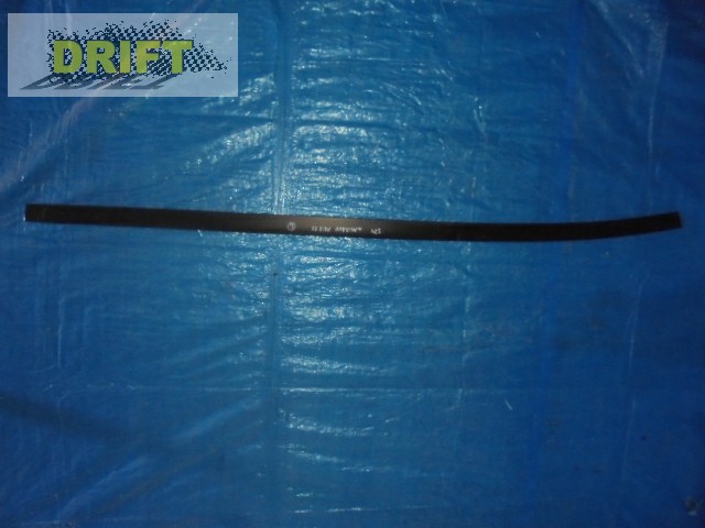 молдинг на крышу