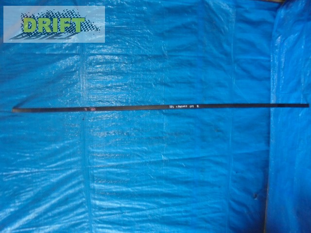 молдинг на крышу