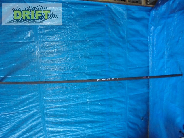 молдинг на крышу