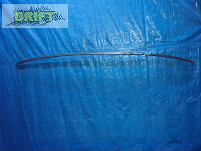 молдинг на крышу