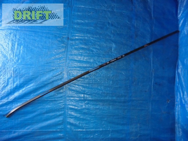 молдинг на крышу