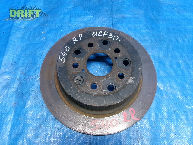 тормозной диск тормозной диск