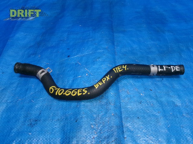 шланги печки